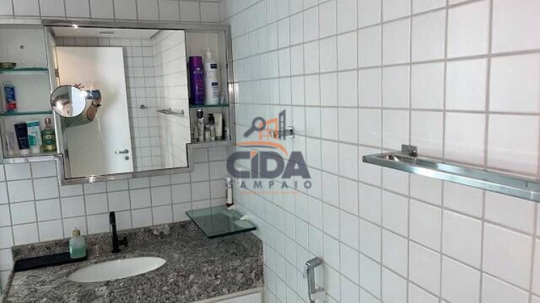 Imagem Apartamento com 4 Quartos à Venda, 170 m² em Boa Viagem - Recife