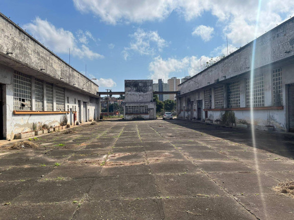 Imagem Terreno à Venda, 20 m² em Parque São Domingos - São Paulo Imagem Terreno à Venda, 20 m² em Parque São Domingos - São Paulo