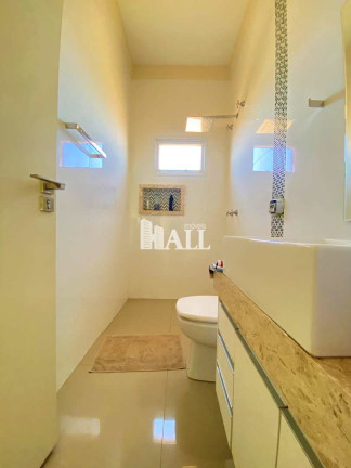 Imagem Casa com 3 Quartos à Venda, 390 m² em Golden Park Residence - Mirassol
