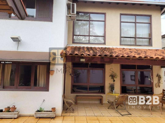 Casa com 4 Quartos à Venda, 420 m² em Jardim Colonial - Bauru