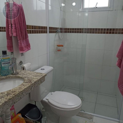 Imagem Apartamento com 2 Quartos à Venda, 80 m² em Canto Do Forte - Praia Grande