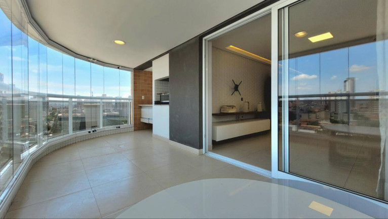 Imagem Apartamento com 3 Quartos à Venda, 150 m² em Campestre - Santo André Imagem Apartamento com 3 Quartos à Venda, 150 m² em Campestre - Santo André