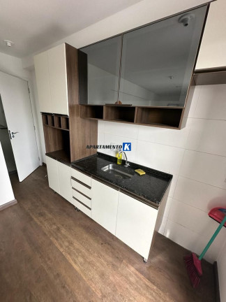 Imagem Studio com 1 Quarto para Alugar, 33 m² em Centro - Guarulhos