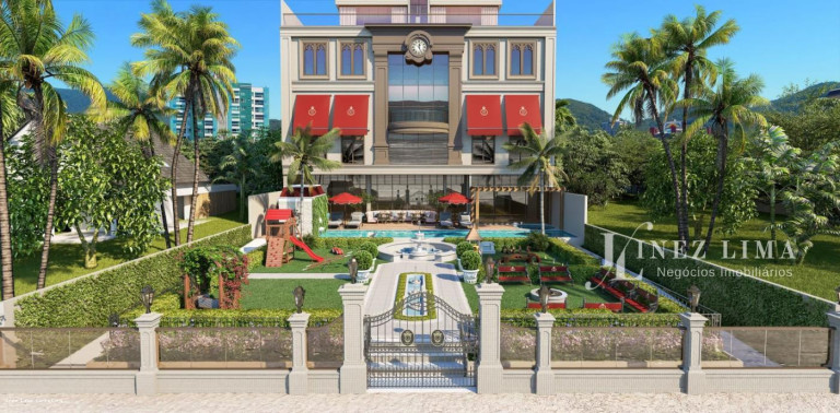Imagem Apartamento com 4 Quartos à Venda, 185 m² em Meia Praia - Itapema Imagem Apartamento com 4 Quartos à Venda, 185 m² em Meia Praia - Itapema
