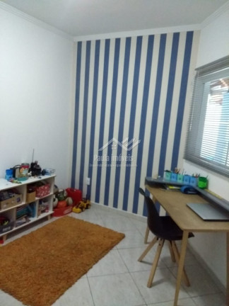 Imagem Casa com 3 Quartos à Venda, 83 m² em Jardim Rodolfo - Sao Jose Dos Campos
