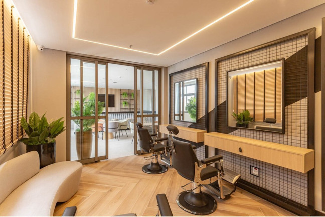 Imagem Apartamento com 1 Quarto à Venda, 21 m² em Paraíso - São Paulo