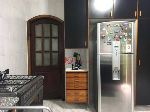Imagem Sobrado com 3 Quartos à Venda, 157 m² em Brooklin Paulista - São Paulo