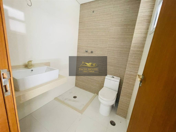 Imagem Apartamento com 3 Quartos à Venda, 150 m² em Canto Do Forte - Praia Grande