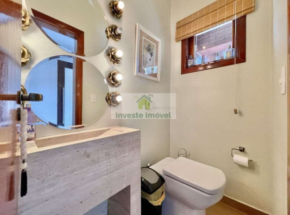 Imagem Casa de Condomínio com 4 Quartos à Venda, 500 m² em Granja Viana - Cotia