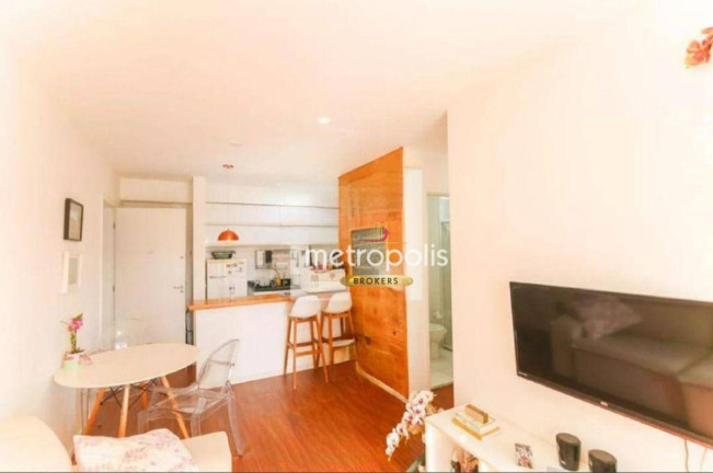 Imagem Apartamento com 2 Quartos à Venda, 57 m² em Parque Rebouças - São Paulo Imagem Apartamento com 2 Quartos à Venda, 57 m² em Parque Rebouças - São Paulo