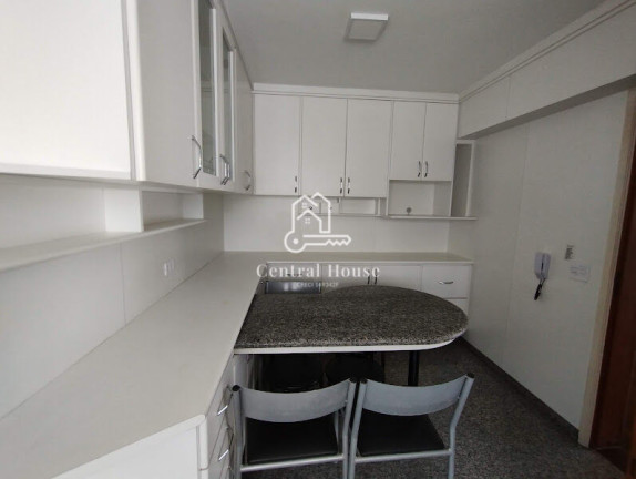 Imagem Apartamento com 4 Quartos para Alugar, 168 m² em Moema - São Paulo Imagem Apartamento com 4 Quartos para Alugar, 168 m² em Moema - São Paulo