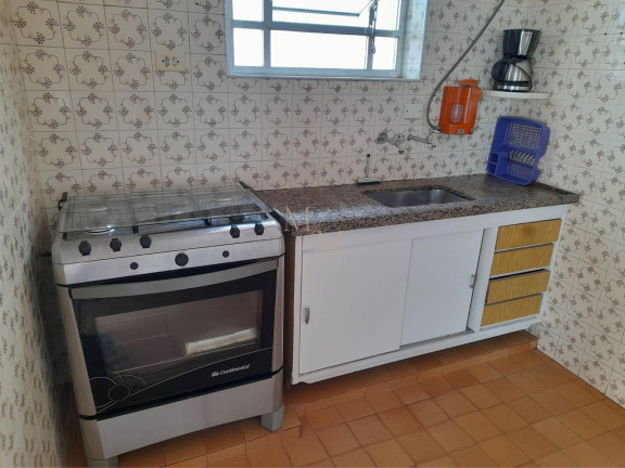 Imagem Casa com 4 Quartos à Venda, 300 m² em Ponta Da Praia - Santos Imagem Casa com 4 Quartos à Venda, 300 m² em Ponta Da Praia - Santos