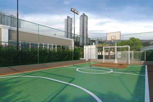 Imagem Imóvel com 3 Quartos à Venda, 89 m² em Taquaral - Campinas