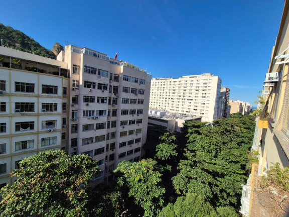 Imagem Apartamento com 1 Quarto à Venda,  em Copacabana - Rio De Janeiro