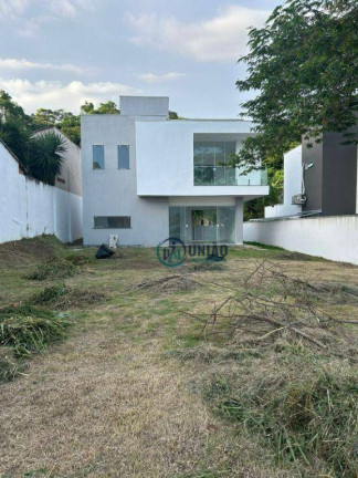 Imagem Casa com 3 Quartos à Venda, 121 m² em Itaipu - Niterói Imagem Casa com 3 Quartos à Venda, 121 m² em Itaipu - Niterói