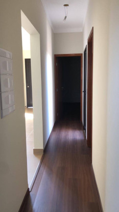 Imagem Casa de Condomínio com 3 Quartos à Venda, 97 m² em Cajuru - Sorocaba