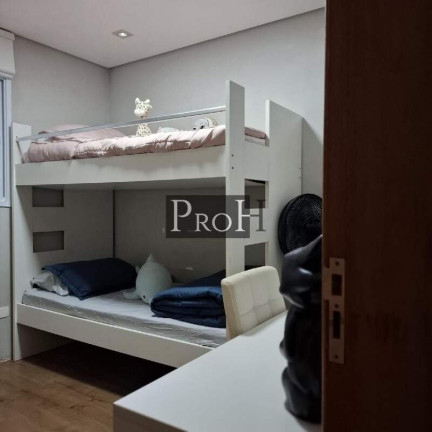 Imagem Cobertura com 3 Quartos à Venda, 180 m² em Vila Floresta - Santo André Imagem Cobertura com 3 Quartos à Venda, 180 m² em Vila Floresta - Santo André