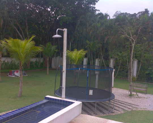 Imagem Casa com 7 Quartos à Venda, 1.000 m² em Acapulco - Guarujá