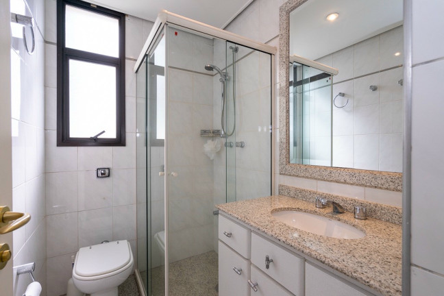 Imagem Apartamento com 3 Quartos à Venda, 164 m² em Vila Andrade - São Paulo