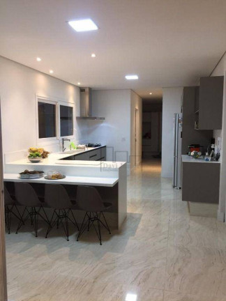 Imagem Casa com 4 Quartos à Venda, 540 m² em Condomínio Residencial Fazenda Imperial - Sorocaba Imagem Casa com 4 Quartos à Venda, 540 m² em Condomínio Residencial Fazenda Imperial - Sorocaba