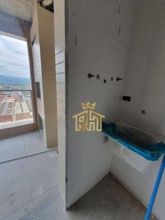 Imagem Apartamento com 1 Quarto à Venda, 55 m² em Aviação - Praia Grande Imagem Apartamento com 1 Quarto à Venda, 55 m² em Aviação - Praia Grande