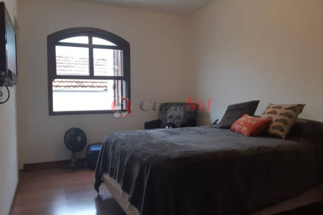 Imagem Sobrado com 3 Quartos à Venda, 184 m² em Jordanópolis - São Bernardo Do Campo Imagem Sobrado com 3 Quartos à Venda, 184 m² em Jordanópolis - São Bernardo Do Campo