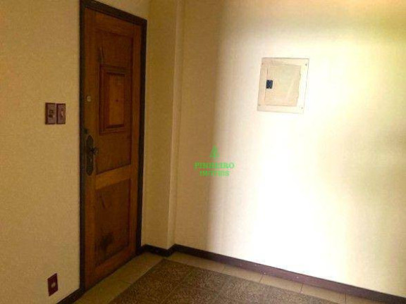 Imagem Apartamento com 3 Quartos à Venda, 160 m² em Icaraí - Niterói Imagem Apartamento com 3 Quartos à Venda, 160 m² em Icaraí - Niterói