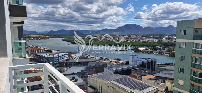 Imagem Apartamento com 3 Quartos à Venda, 92 m² em Centro - Guarapari Imagem Apartamento com 3 Quartos à Venda, 92 m² em Centro - Guarapari