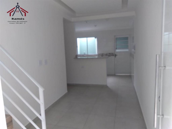 Imagem Casa com 2 Quartos à Venda, 48 m² em Balneario Maracana - Praia Grande