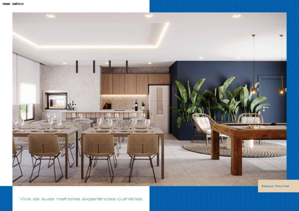 Imagem Apartamento com 2 Quartos à Venda, 48 m² em Bairro Caiobá - Matinhos