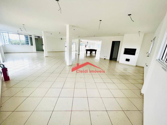 Imagem Sala Comercial para Alugar, 250 m² em Anita Garibaldi - Joinville Imagem Sala Comercial para Alugar, 250 m² em Anita Garibaldi - Joinville