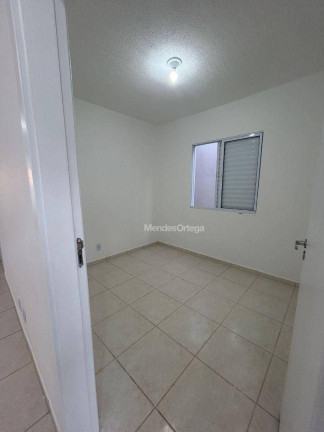 Imagem Casa com 2 Quartos para Alugar, 49 m² em Residencial Parque Imperial - Sorocaba Imagem Casa com 2 Quartos para Alugar, 49 m² em Residencial Parque Imperial - Sorocaba