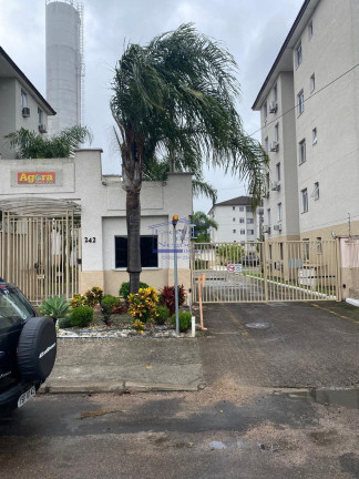 Imagem Imóvel com 2 Quartos à Venda, 47 m² em Sarandi - Porto Alegre