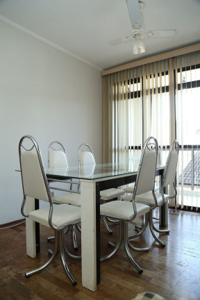 Imagem Apartamento com 2 Quartos à Venda, 93 m² em Centro - Tatuí