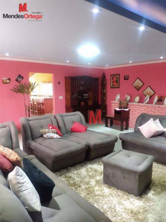 Imagem Casa com 6 Quartos à Venda, 700 m² em Jardim Europa - Sorocaba
