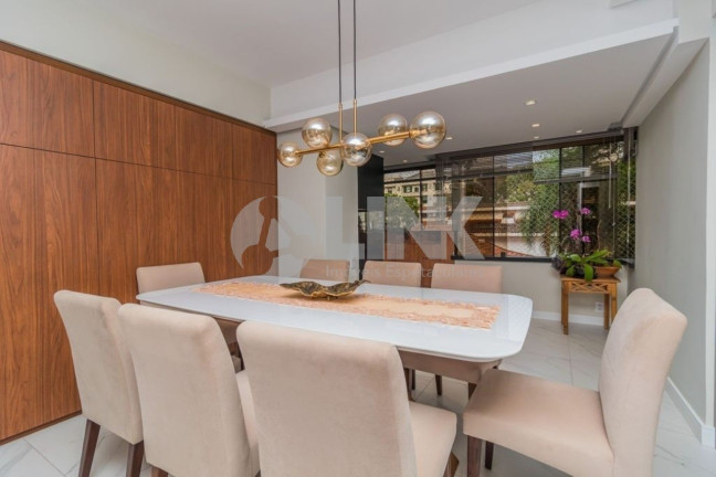 Imagem Apartamento com 3 Quartos à Venda, 109 m² em Cristo Redentor - Porto Alegre