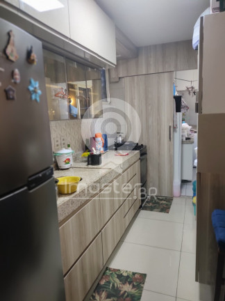 Imagem Apartamento com 3 Quartos à Venda, 70 m² em Rodolfo Teófilo - Fortaleza