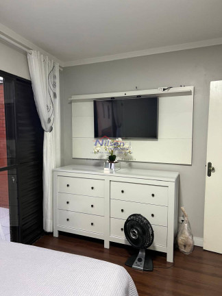 Imagem Casa com 3 Quartos à Venda,  em Jardim Bom Clima - Guarulhos