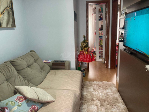 Imagem Casa com 2 Quartos à Venda, 75 m² em São João - Itajaí