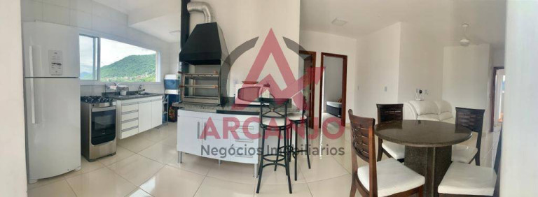 Imagem Apartamento com 2 Quartos à Venda, 93 m² em Pereque Açu - Ubatuba Imagem Apartamento com 2 Quartos à Venda, 93 m² em Pereque Açu - Ubatuba