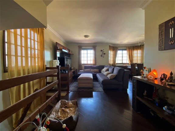 Imagem Imóvel com 4 Quartos à Venda, 270 m² em Jardim Lambreta - Cotia