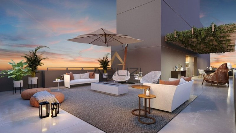 Imagem Apartamento com 4 Quartos à Venda, 255 m² em Itaim Bibi - São Paulo