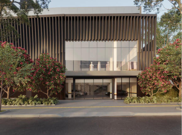 Imagem Imóvel à Venda, 694 m² em Setor Bueno - Goiânia