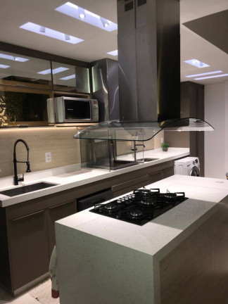 Imagem Apartamento com 2 Quartos à Venda, 110 m² em Nova Petrópolis - São Bernardo Do Campo