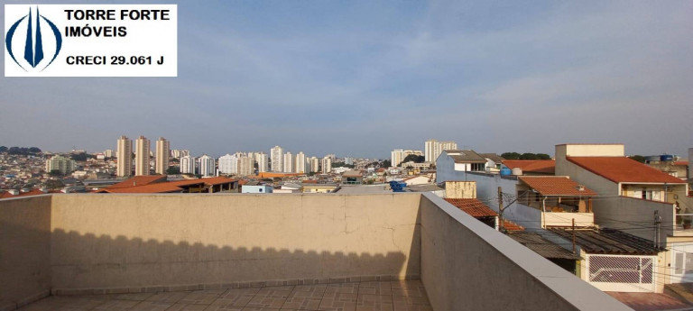 Imagem Casa com 4 Quartos à Venda, 115 m² em Parque São Lucas - São Paulo