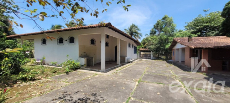 Imagem Chácara com 4 Quartos à Venda, 276 m² em Estancia Monazitica - Serra