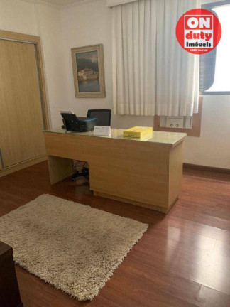 Imagem Apartamento com 4 Quartos à Venda, 257 m² em Gonzaga - Santos Imagem Apartamento com 4 Quartos à Venda, 257 m² em Gonzaga - Santos