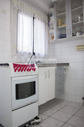 Imagem Apartamento com 2 Quartos à Venda, 52 m² em Vila Palmeiras - São Paulo