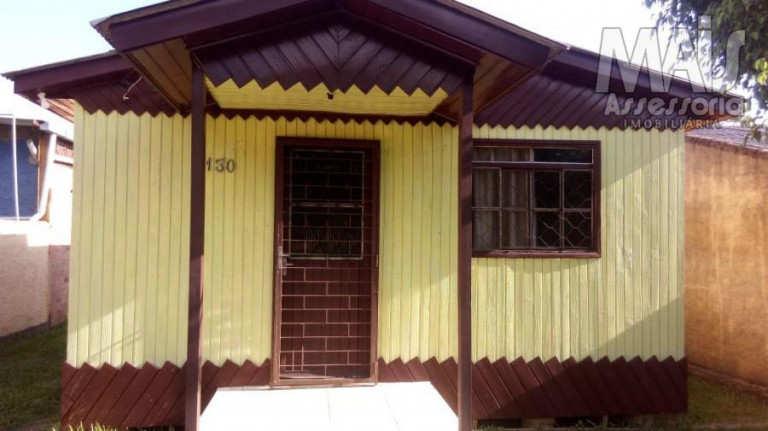 Imagem Casa com 2 Quartos à Venda, 74 m² em Barnabé - Gravataí