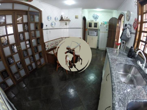 Imagem Sobrado com 4 Quartos à Venda, 285 m² em Presidente Altino - Osasco